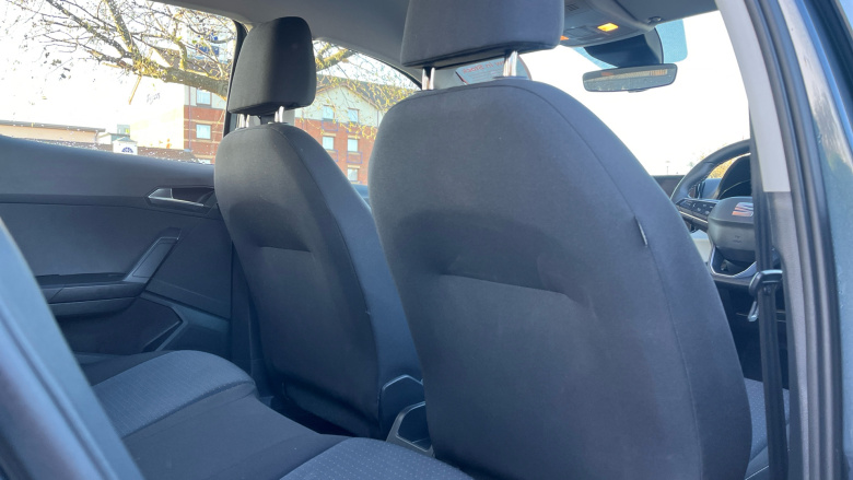 SEAT Arona 1.0 TSI 115 SE Technology 5dr DSG Petrol Hatchback